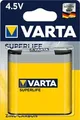 Produktbild: 02012 101 411 Varta 42341 Einwegbatterie Zink-Karbon 4 5 V 1 Stück(e) Gelb  ~D~