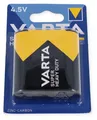 Produktbild: VARTA 2012 Superlife Flachbatterie 3R12 Blister
