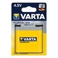 Produktbild: Varta Superlife Batterie 4,5V im Blister