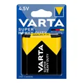 Produktbild: Varta Cons.Varta Batterie Superlife 4,5V Normal/3R12,Zink-K. 2012 Bli.1