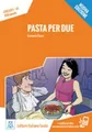 Produktbild: Pasta per due+Audio Online - Livello A1 [Italian] by Giovanni Ducci [Paperback]