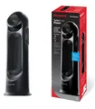 Produktbild: Honeywell HYF500E4 Hochleistungs-Turmventilator schwarz 58W 81cm 50dB Lüfter