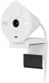 Produktbild: Logitech BRIO 300 Full HD-Webcam 1920 x 1080 Pixel Klemm-Halterung