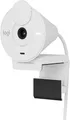 Produktbild: LOGI Brio 300 Full HD Webcam - OFF-WHITE