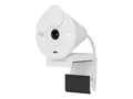 Produktbild: 960-001442 Logitech BRIO 300 Webcam Farbe 2 MP 1920 x 1080 ~D~