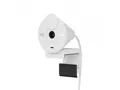 Produktbild: Logitech Brio 300 Full HD webcam Off-White 960-001442