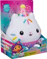 Produktbild: Gabby's Dollhouse Sprinkle Party Cakey Cat, Spielzeug-Katze, 3 Jahr(e)