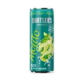 Produktbild: Shatler's Cocktails | Mojito | Sommerlicher Genuss | Rum, Limette und Minzaroma | 12 x 250ML | 10,1%