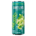 Produktbild: Shatlers Mojito Dose
