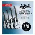Produktbild: La Bella FG178 7/8 Guitar Nylon