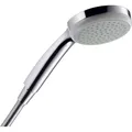 Produktbild: hansgrohe Croma 100 EcoSmart 9 l/min (1 Strahlarten, 9 l/min) (28583000)