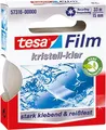 Produktbild: TESA 57316 33 m Transparent Polypropylen (PP) 1 Stück(e) (57316-00000-01)