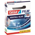 Produktbild: Tesa Klebeband 57316, tesafilm, 15mm x 33m, unsichtbar, Kern-Ø 26mm