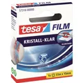 Produktbild: kristall-klar, 1 Rolle, 15mm (transparent, 33 Meter)