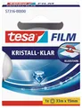 Produktbild: tesafilm® kristall-klar | 1 Rolle