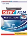 Produktbild: tesa tesafilm Klebeband kristall-klar 33m x 15mm farblos 1 Stück