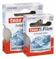 Produktbild: Tesa tesafilm 33m x 15 mm 57316 kristall-Klar - 12 Stück - 57316-0-1