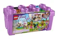 Produktbild: LEGO 41431 Friends Münzbox, 321 Teile