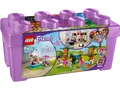 Produktbild: LEGO® Friends 41431 Heartlake City Steinebox NEU OVP_ Heartlake City Brick Box