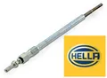 Produktbild: HELLA 8EG008498-521 Glühkerze