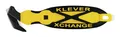 Produktbild: Klever Sicherheitsmesser XCHANGE 35 gelb - 7602 gelb