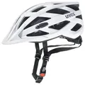 Produktbild: UVEX Radhelm I-VO CC - Uni., white matt (56-60 cm)