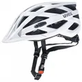 Produktbild: Uvex - I-VO CC - Radhelm Gr 56-60 cm weiß