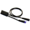Produktbild: Vysokorychlostní elektrokolo POLINI Polini E-P3 950.830.038