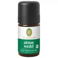 Produktbild: ATMEWOHL Duftmischung Bio ätherisches Öl 5 ml