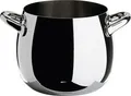 Produktbild: Alessi Mami - Topf, glänzend, 27 cm