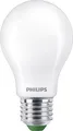 Produktbild: Philips LED-Leuchtmittel Birnenform A60 E27 4W warmweiß