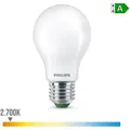 Produktbild: Led E27 Normal 4w 60w Mattiert 840lm 2700k Energieklasse A