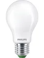 Produktbild: Philips LED-Leuchtmittel Philips LED-Leuchtmittel Birnenform A60 E27 4W, Nicht dimmbar