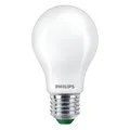 Produktbild: PHILIPS Classic E27 Ultra Efficientes LED Leuchtmittel 4W wie 60W