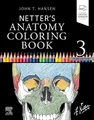 Produktbild: Netter's Anatomy Coloring Book (Netter Basic Science)
