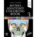 Produktbild: Netter's Anatomy Coloring Book
