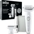 Produktbild: Braun Epilierer Silk-epil 9 9-341 SensoSmart (9-341)