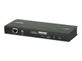 Produktbild: ATEN CN8000A - KVM-Extender - PS/2, USB