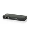 Produktbild: ATEN Over IP Control unit KVM + Serial with Vir (CN8000A-AT-G)