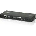 Produktbild: Aten CN8000: KVM-IP-Steuerung (CN8000-AT-G)