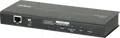 Produktbild: ATEN CN8000A - Einzelport KVM Over IP Switch, VGA
