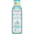 Produktbild: Lavera Basis-Sensitiv KoerperpflegeBio-Aloe Vera & Pflanzliches KeratinPflegedusche 2in1 250 ml (17,56 € / 1 l)