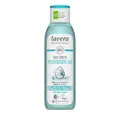 Produktbild: lavera Duschgel Basis Sensitiv - Hydro Feeling 2in1 Pflegedusche 250ml