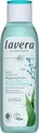 Produktbild: lavera Basis Sensitiv Pflegedusche 2in1 Duschgel Bio Aloe Vera Keratin 250ml