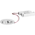 Produktbild: Brumberg 39363073 39363073 LED-Einbauleuchte LED 6 W Weiß