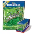 Produktbild: Hitschler Apfel Schnüre (15x125g Beutel)