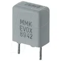 Produktbild: MMK 220N 100 - Folienkondensator, 220nF, 100V, 100°C
