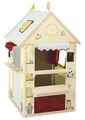 Produktbild: roba® Spielhaus