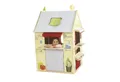 Produktbild: roba® Puppenhaus