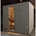 Produktbild: WEKA Sauna 